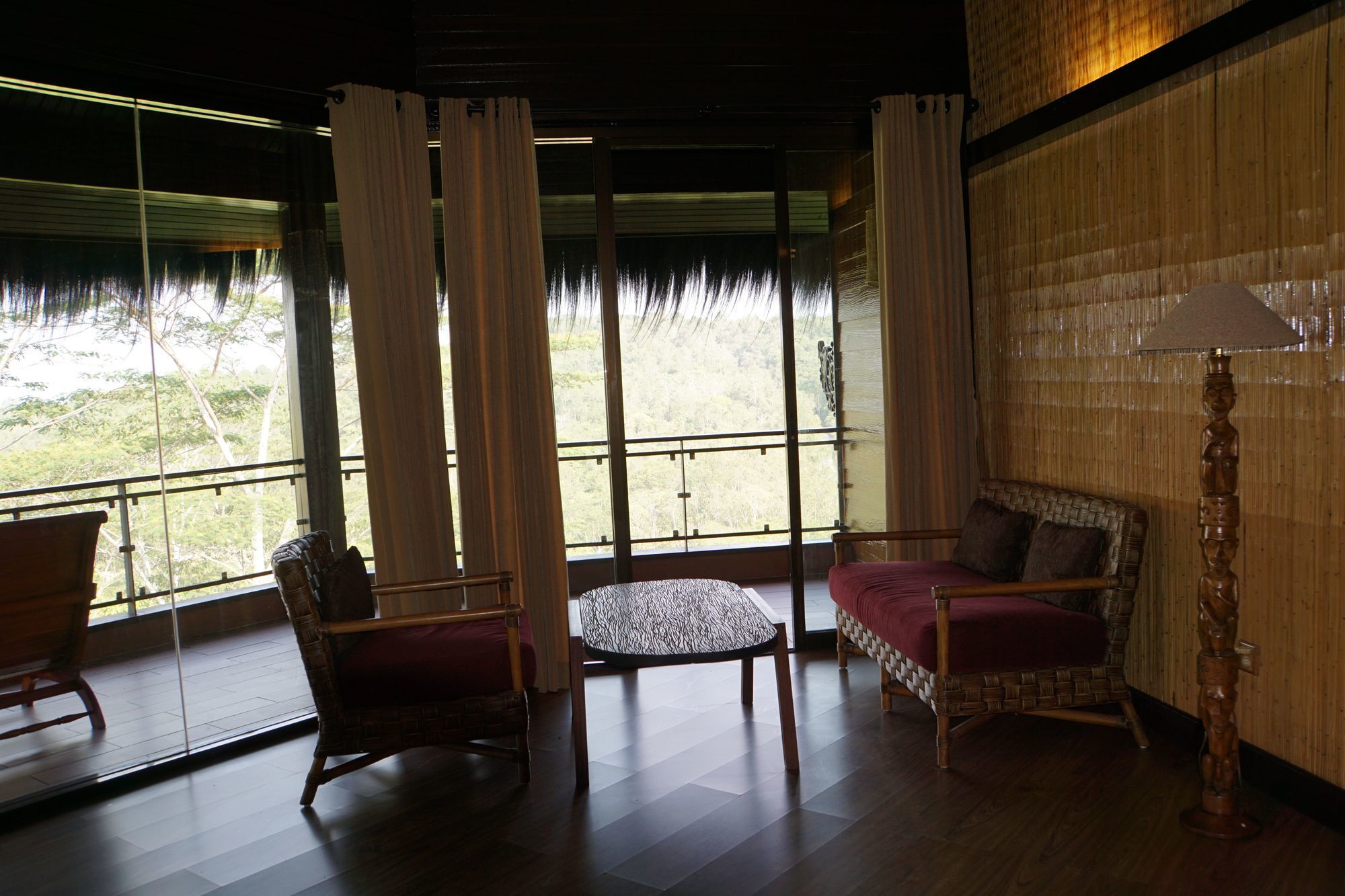 Samboja Lodge Balikpapan  Exterior photo