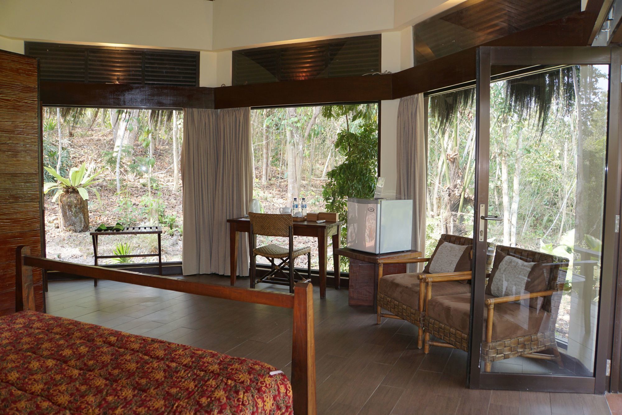 Samboja Lodge Balikpapan  Exterior photo
