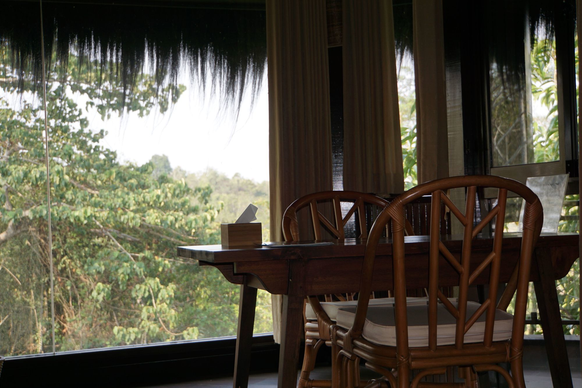 Samboja Lodge Balikpapan  Exterior photo