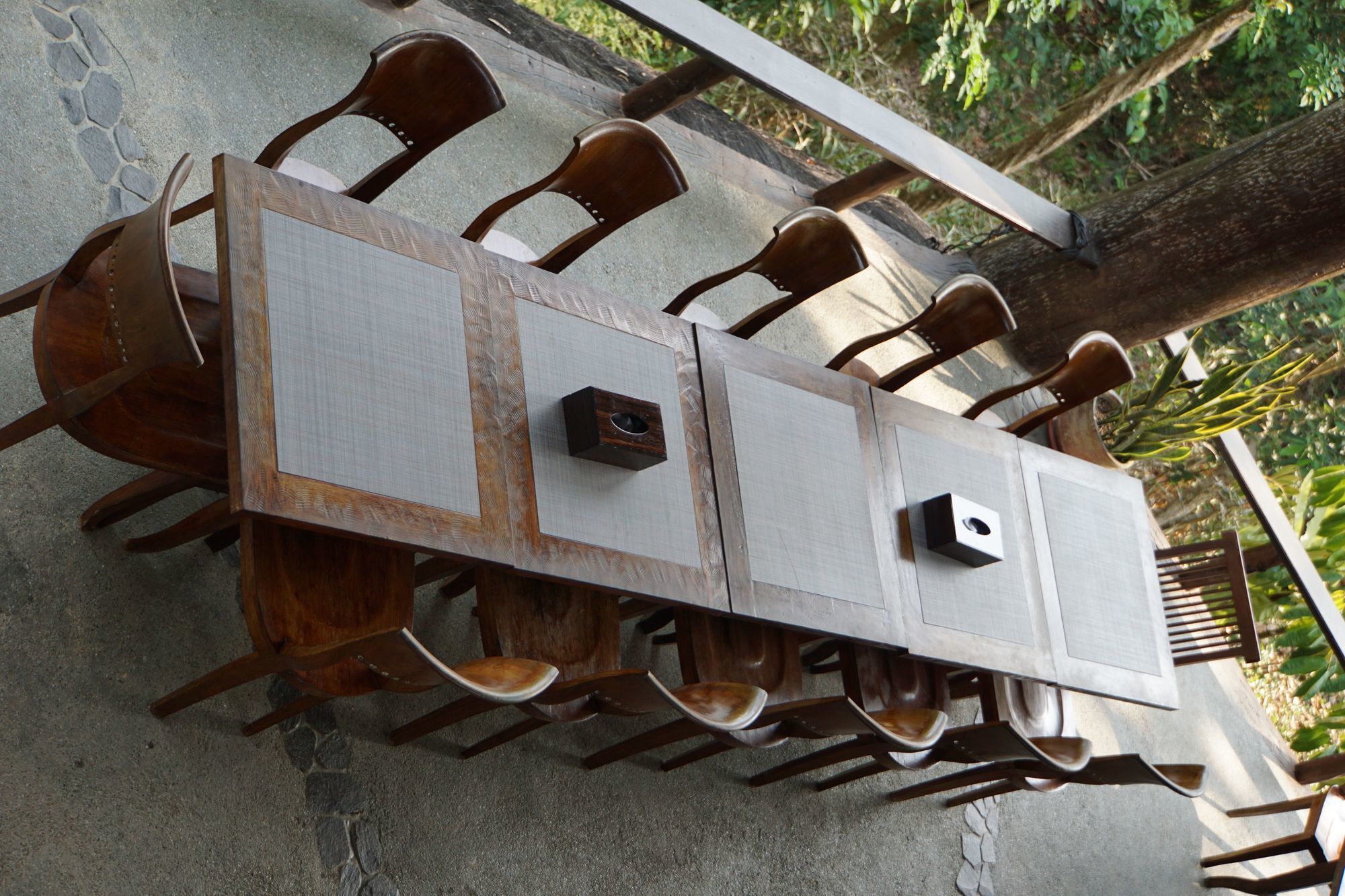 Samboja Lodge Balikpapan  Exterior photo