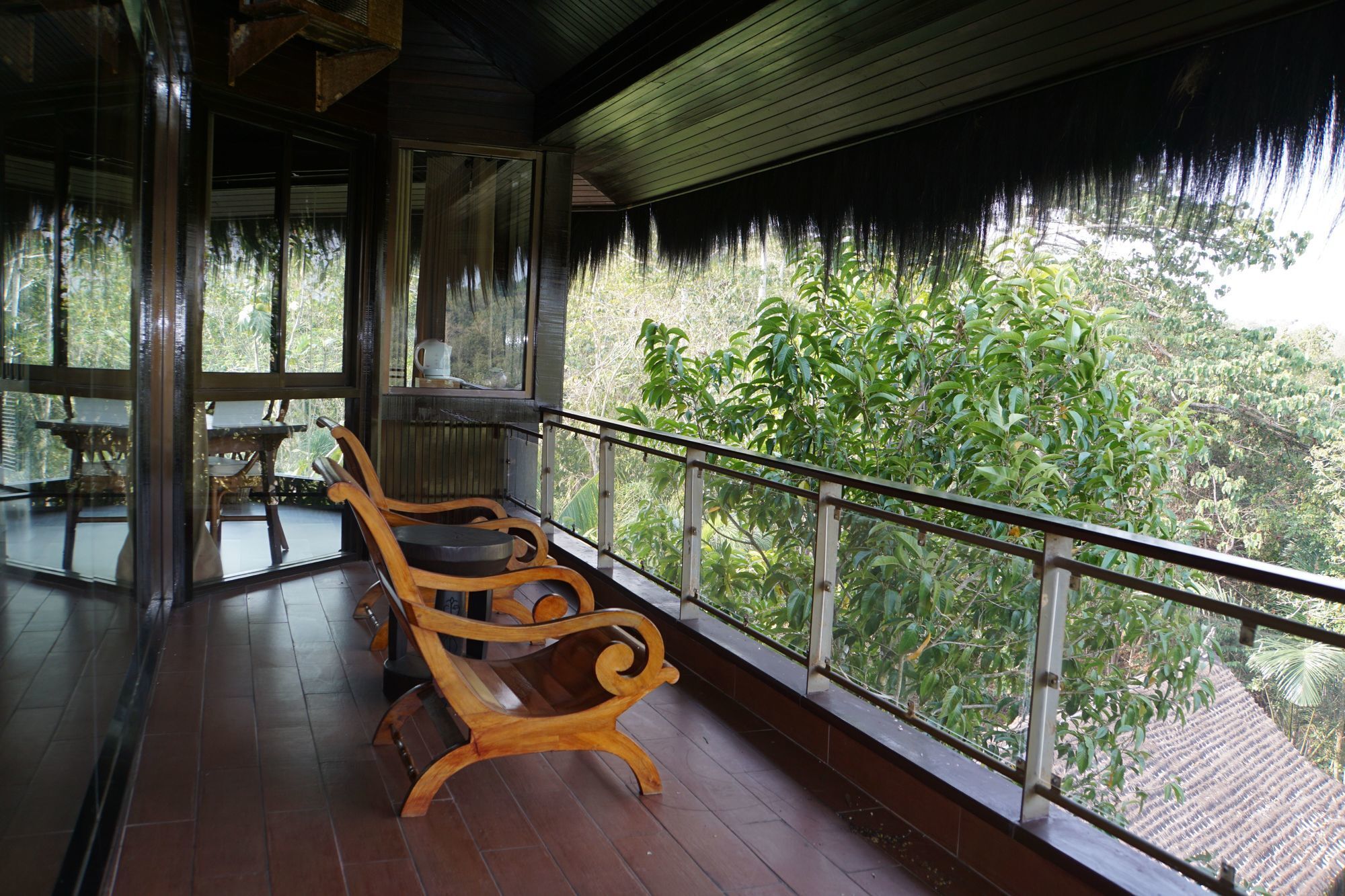 Samboja Lodge Balikpapan  Exterior photo