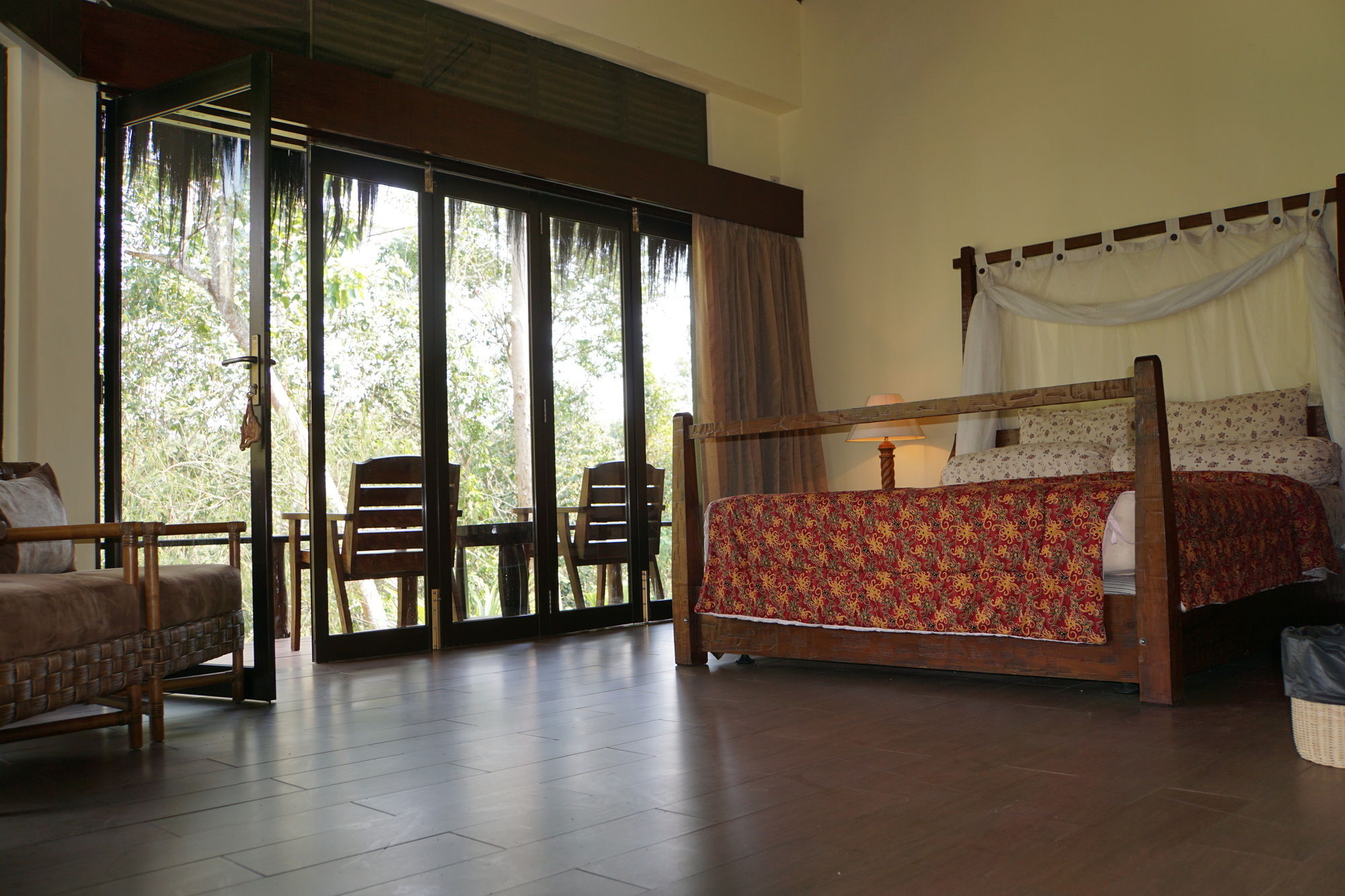Samboja Lodge Balikpapan  Exterior photo