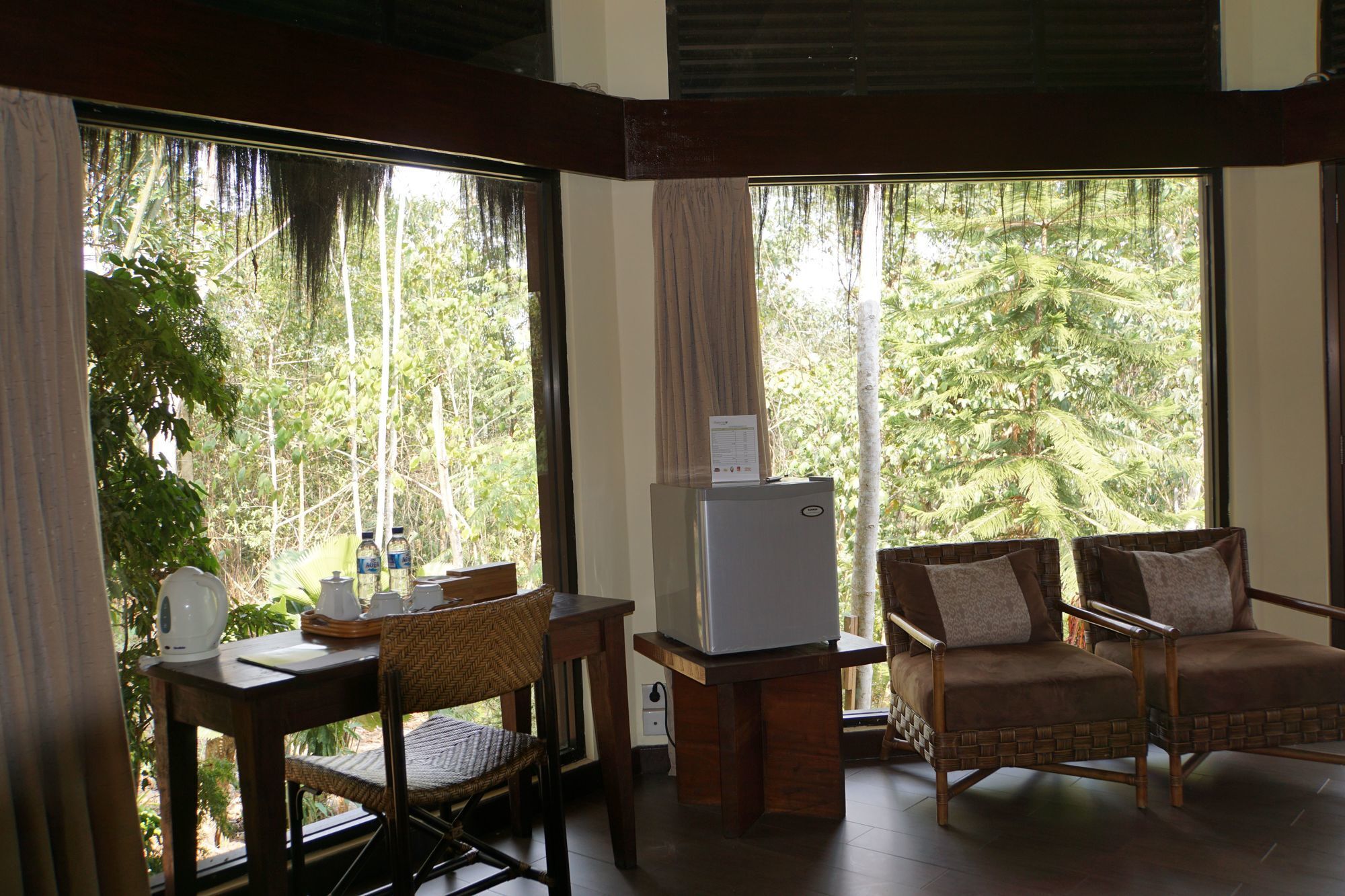 Samboja Lodge Balikpapan  Exterior photo