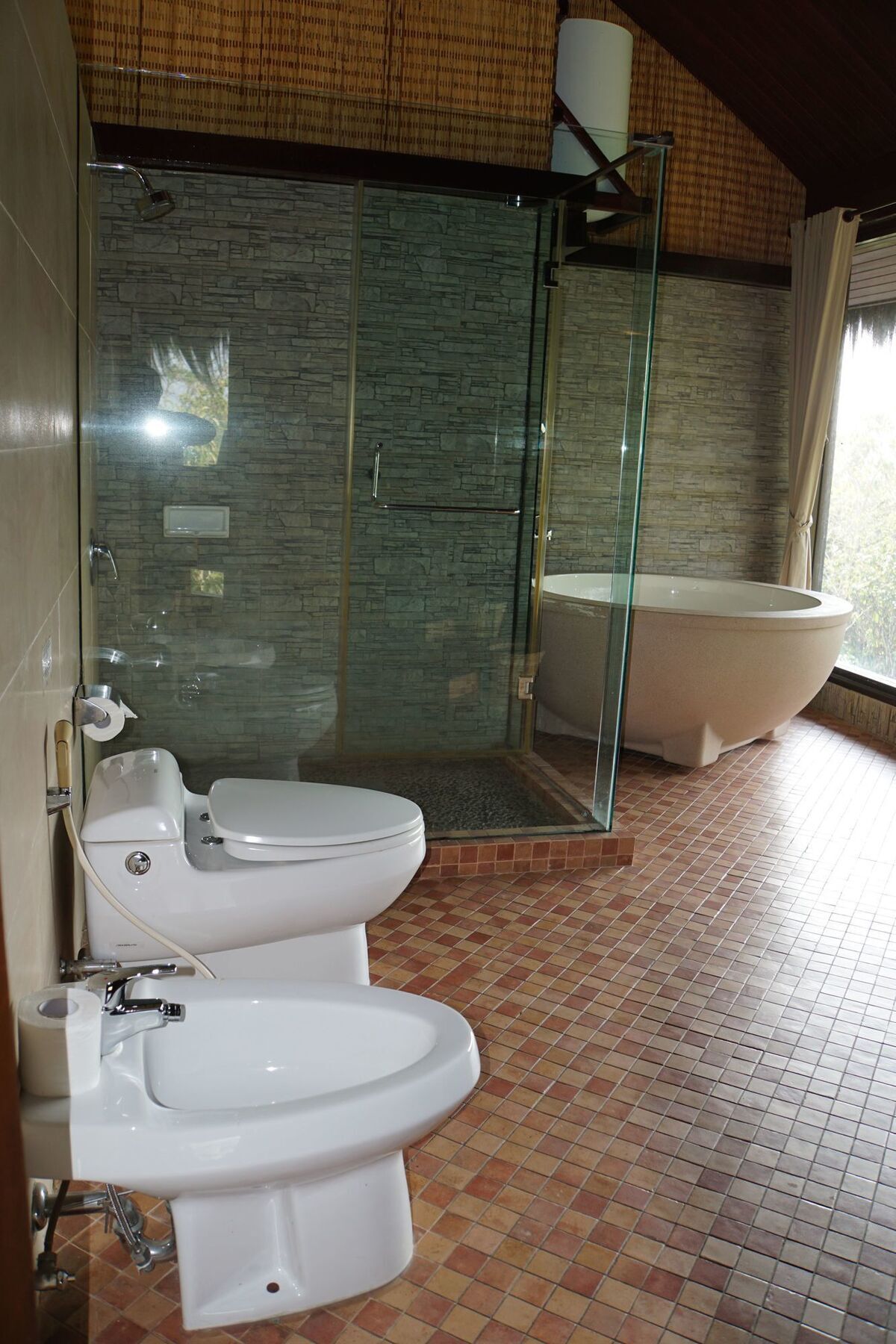 Samboja Lodge Balikpapan  Exterior photo