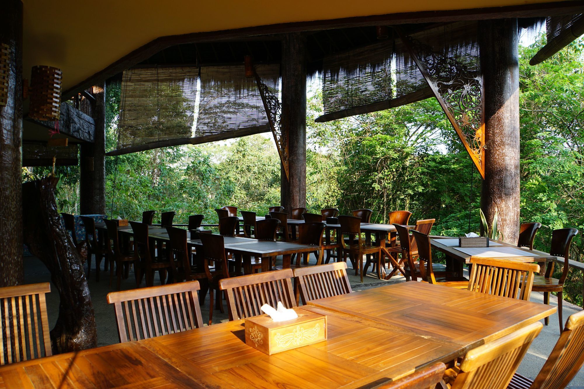 Samboja Lodge Balikpapan  Exterior photo
