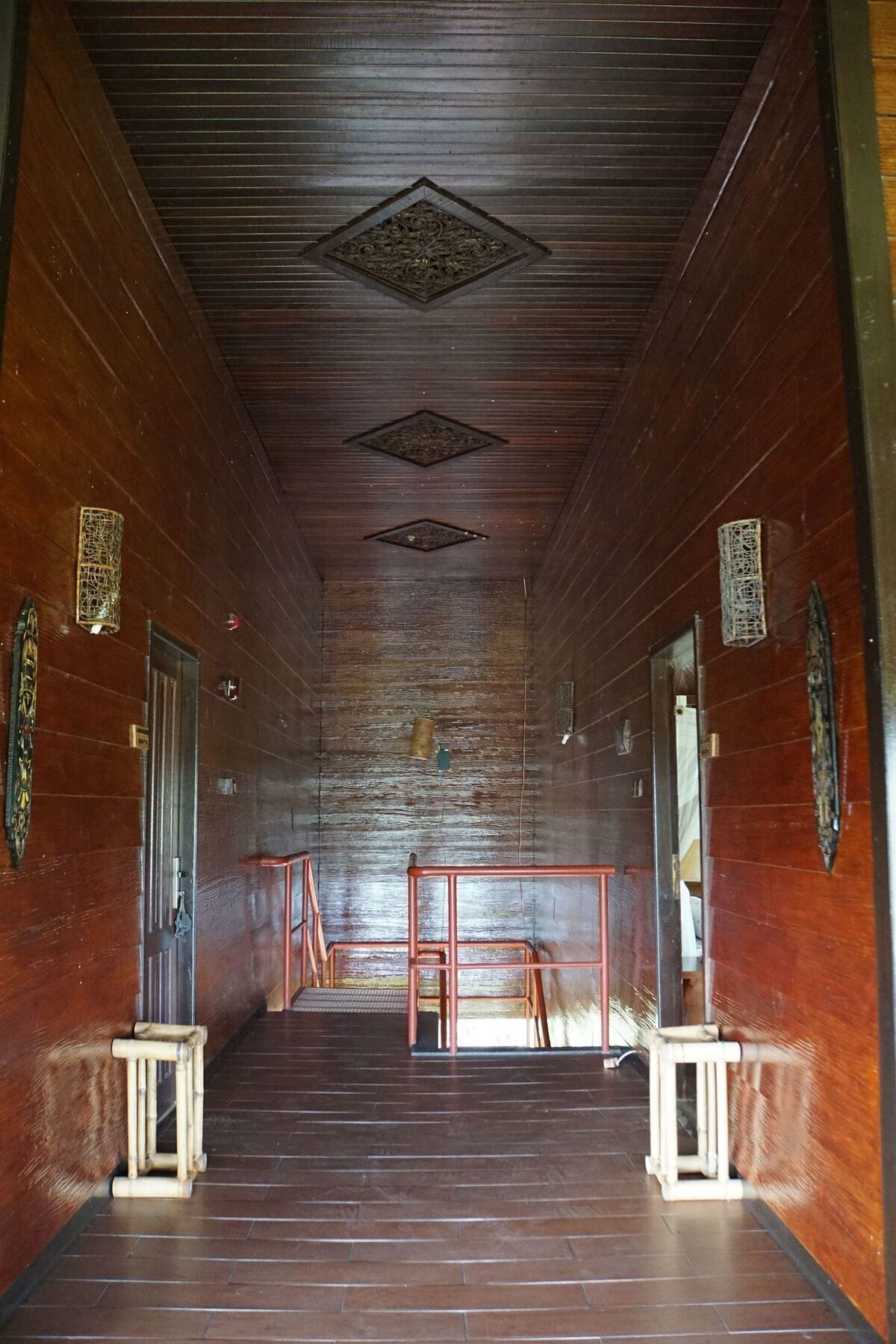 Samboja Lodge Balikpapan  Exterior photo
