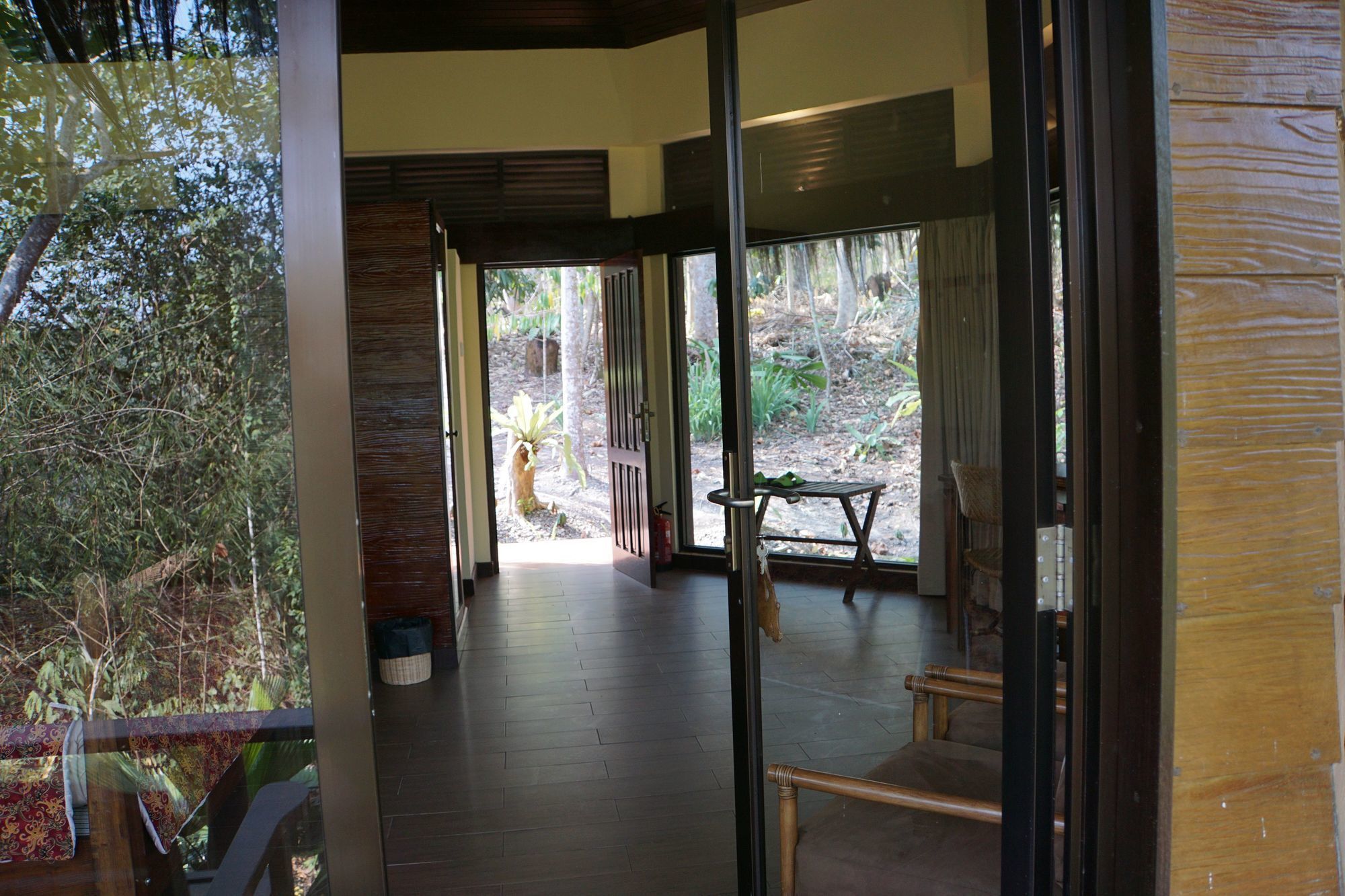 Samboja Lodge Balikpapan  Exterior photo