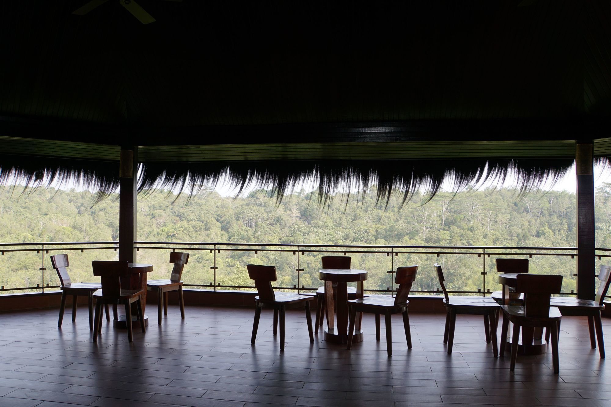 Samboja Lodge Balikpapan  Exterior photo