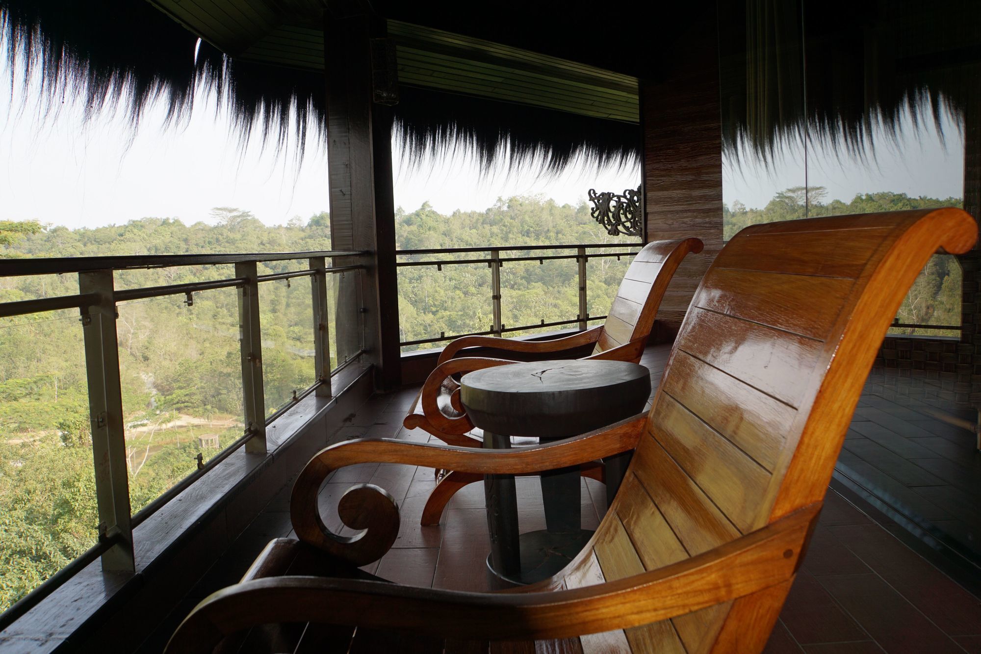 Samboja Lodge Balikpapan  Exterior photo