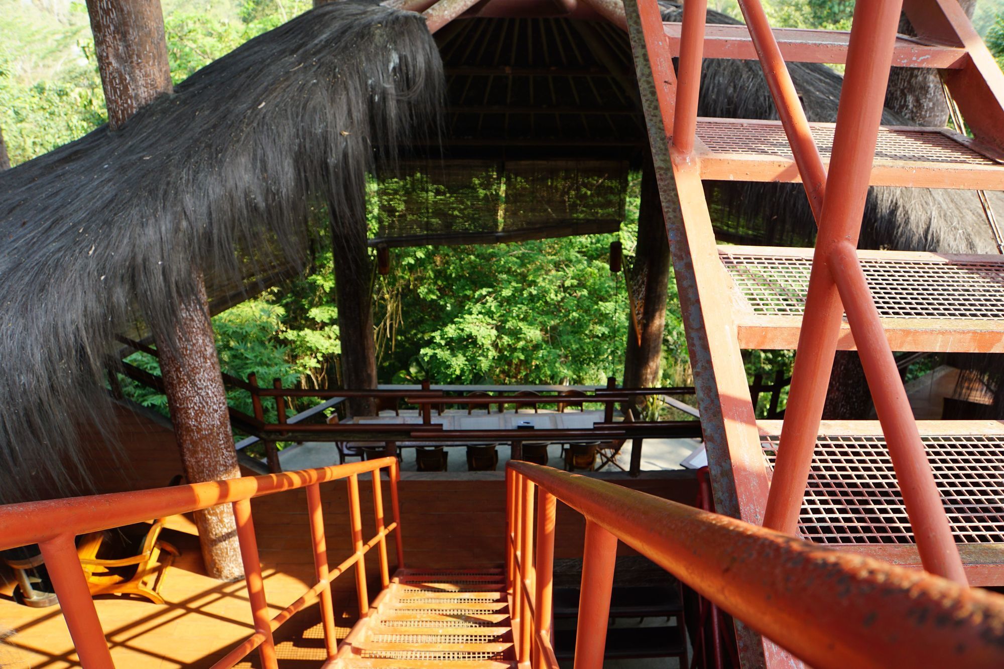 Samboja Lodge Balikpapan  Exterior photo