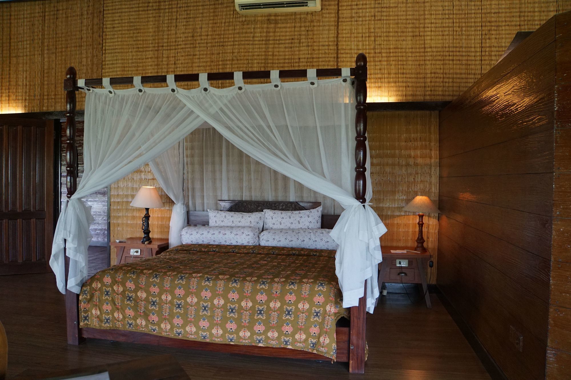 Samboja Lodge Balikpapan  Exterior photo