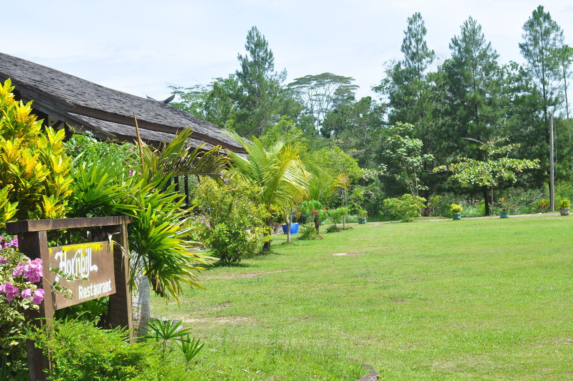 Samboja Lodge Balikpapan  Exterior photo