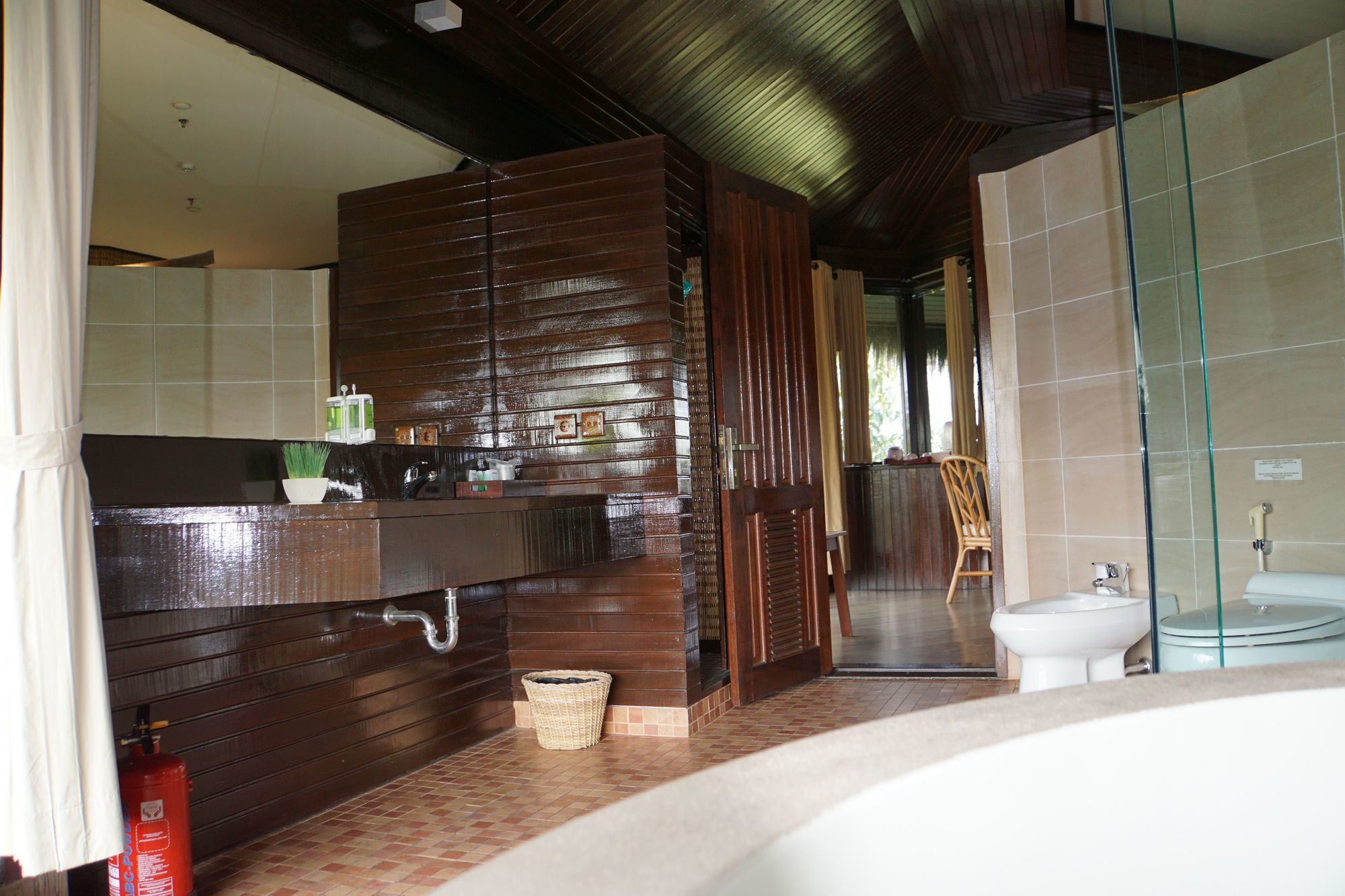 Samboja Lodge Balikpapan  Exterior photo